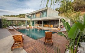 Villa Alba Rosula